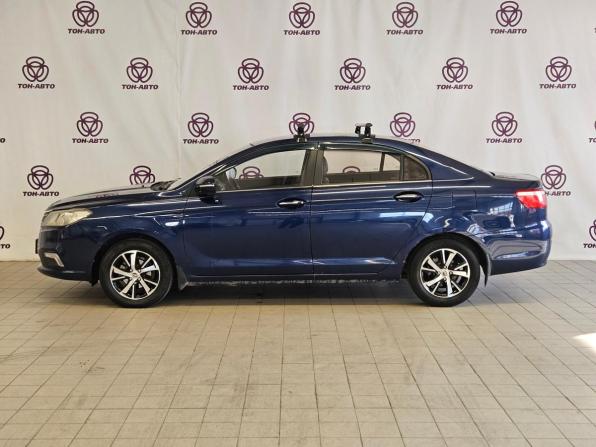 Lifan Solano II с пробегом 2018 года, цена 598 000 рублей, 46980 км, седан, Автокод Объявления