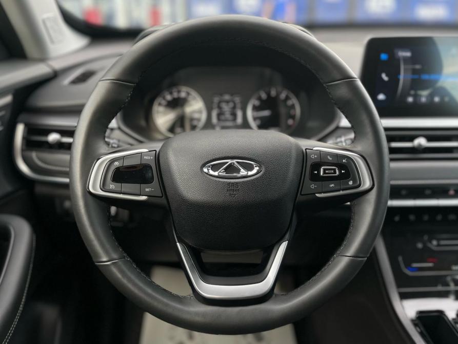 Chery Tiggo 4 Pro I Рестайлинг Краснодар  - изображение 14