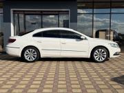 Volkswagen Passat CC I Рестайлинг Краснодар  - изображение 12