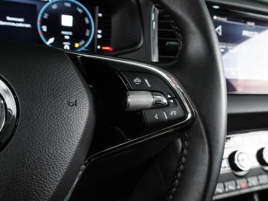 Skoda Karoq I Воронеж  - изображение 18