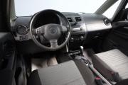 Suzuki SX4 I (Classic) Рестайлинг Новосибирск  - изображение 25