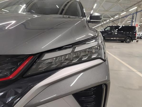 Geely Coolray I Рестайлинг с пробегом 2024 года, цена 2 230 000 рублей, 30551 км, внедорожник, Автокод Объявления