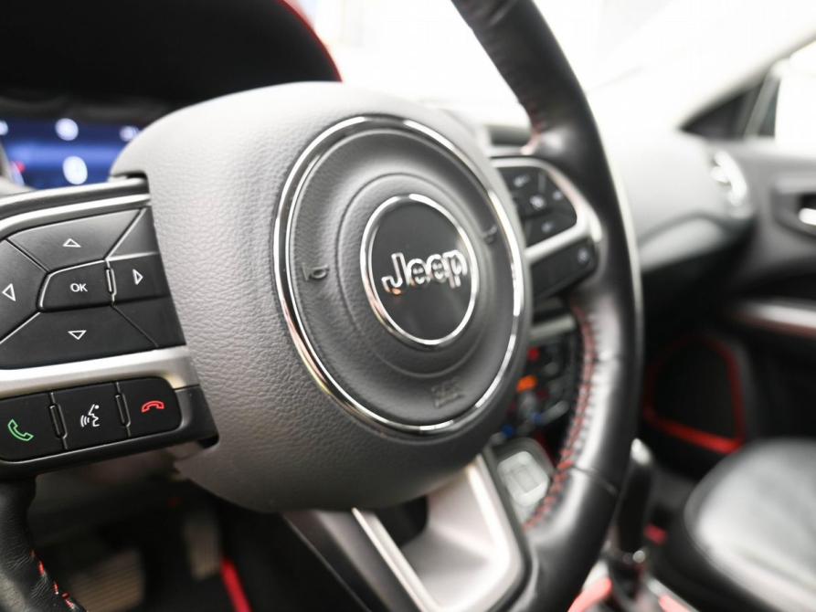 Jeep Compass II Ростов-на-Дону  - изображение 16