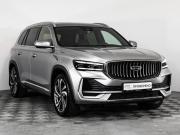 Geely Monjaro I Санкт-Петербург  - изображение 34