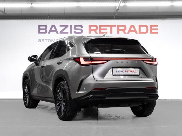Lexus NX II с пробегом 2021 года, цена 6 799 000 рублей, 19865 км, внедорожник, Автокод Объявления