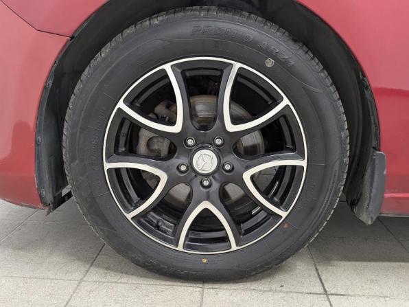Mazda 6 III (GJ) с пробегом 2013 года, цена 1 370 000 рублей, 206625 км, седан, Автокод Объявления
