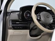 Kia Carnival IV Москва  - изображение 28