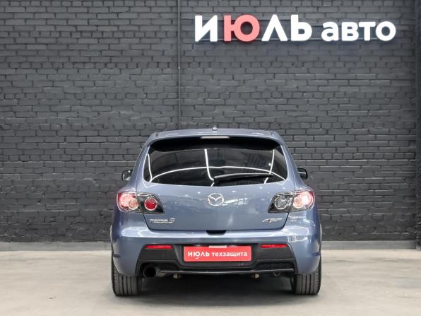 Mazda 3 MPS I с пробегом 2007 года, цена 660 000 рублей, 114978 км, хэтчбек, Автокод Объявления