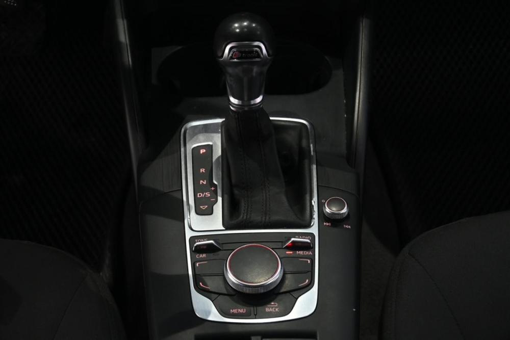 Audi A3 III (8V) Уфа  - изображение 9