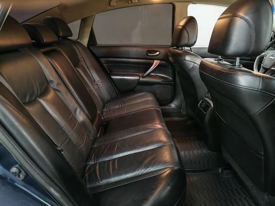 Nissan Teana II Рестайлинг Москва  - изображение 13