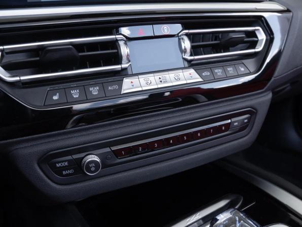BMW Z4 III (G29) с пробегом 2021 года, цена 4 530 000 рублей, 68249 км, родстер, Автокод Объявления