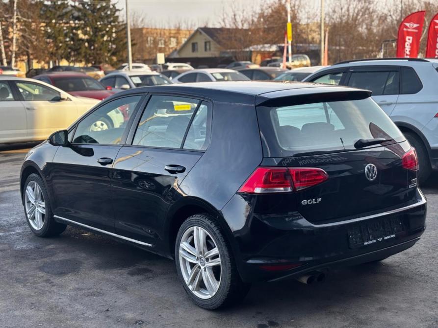 Volkswagen Golf VII Альметьевск  - изображение 5