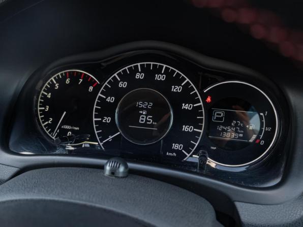 Nissan Note II с пробегом 2014 года, цена 1 160 000 рублей, 124547 км, хэтчбек, Автокод Объявления