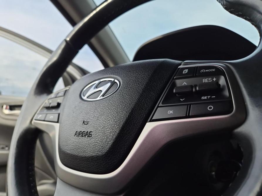 Hyundai Solaris II Саратов  - изображение 23