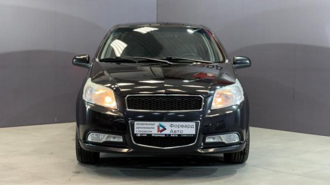 Ravon Nexia R3 с пробегом 2016 года, цена 600 000 рублей, 138000 км, седан, Автокод Объявления
