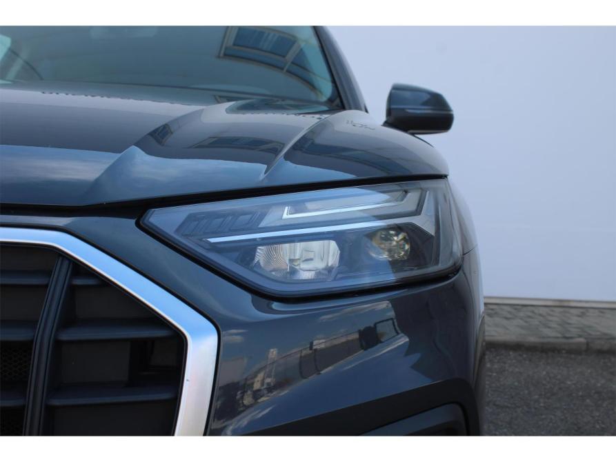 Audi Q5 II (FY) Рестайлинг Краснодар  - изображение 10