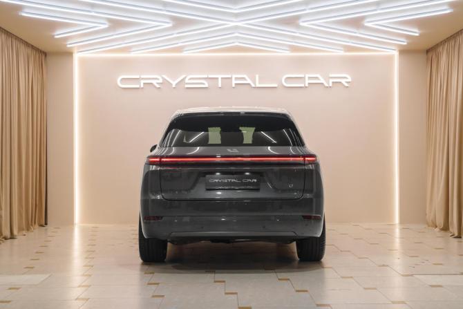 Новый Li Auto (Lixiang) L7 I Рестайлинг 2025 года, цена 8 475 000 рублей, внедорожник, Автокод Объявления