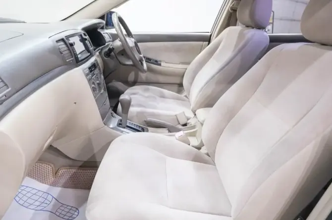 Toyota Corolla IX (E120 E130) Рестайлинг с пробегом 2006 года, цена 589 000 рублей, 154500 км, седан, Автокод Объявления