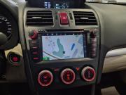 Subaru XV I Москва  - изображение 26