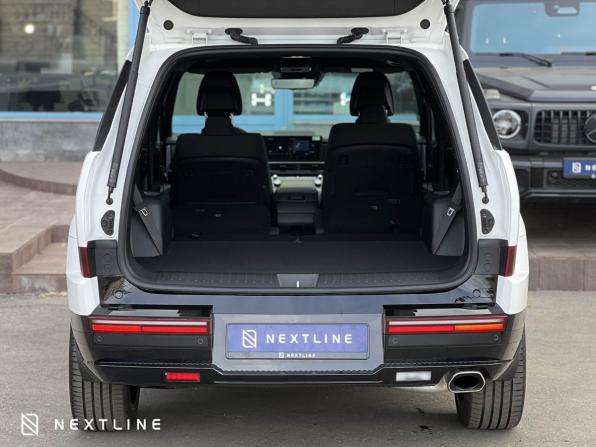 Новый Hyundai Santa Fe V (MX5) 2025 года, цена 7 190 000 рублей, внедорожник, Автокод Объявления