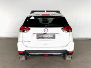 Nissan X-Trail III Рестайлинг Москва  - изображение 24