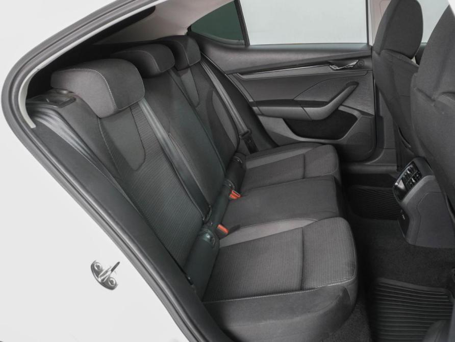 Skoda Octavia IV (A8) Ростов-на-Дону  - изображение 7