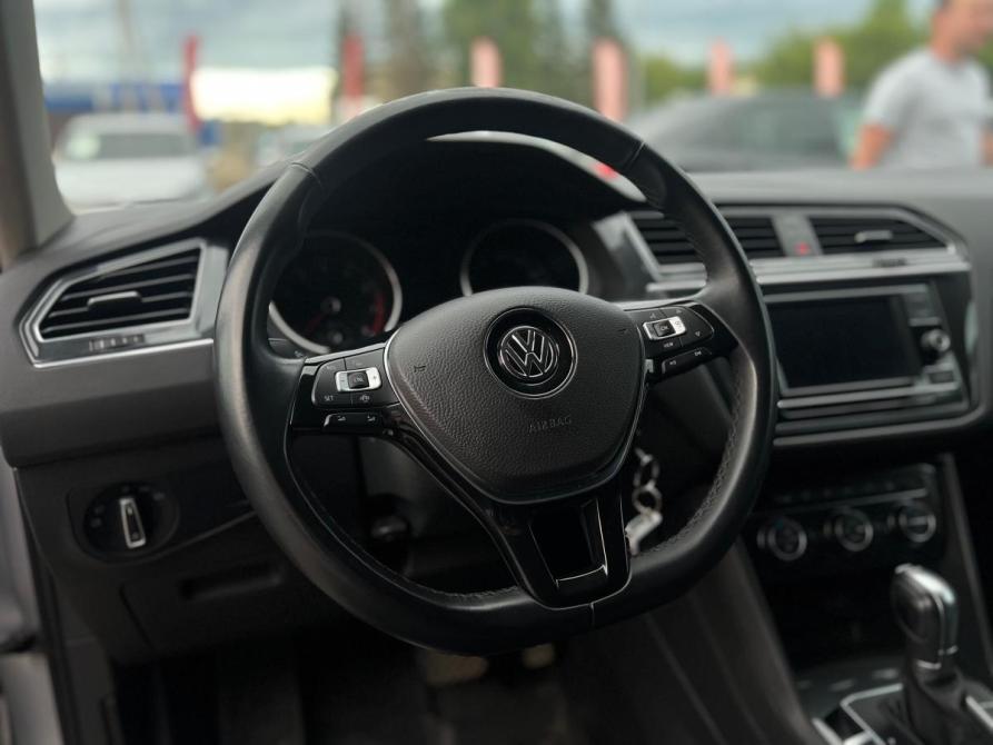 Volkswagen Tiguan II Альметьевск  - изображение 15