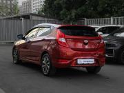 Hyundai Solaris I Москва  - изображение 21