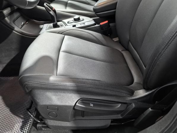 BMW X1 II (F48) Рестайлинг с пробегом 2020 года, цена 3 299 000 рублей, 86360 км, внедорожник, Автокод Объявления