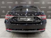 Skoda Superb III Рестайлинг Москва  - изображение 36