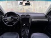 Skoda Octavia II (A5) Рестайлинг Уфа  - изображение 39