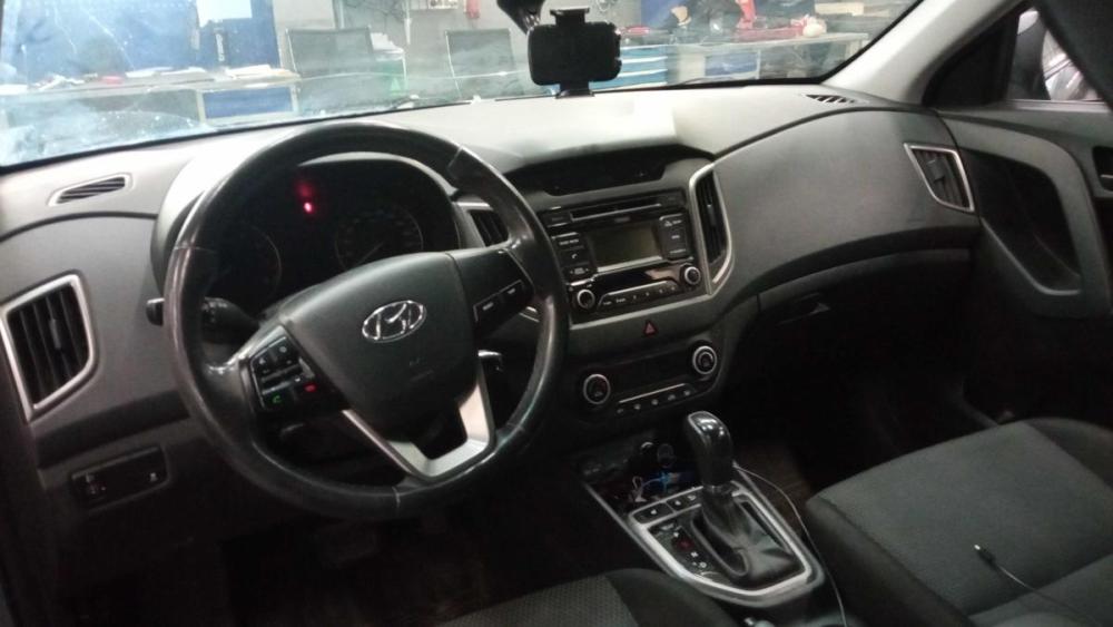 Hyundai Creta I Санкт-Петербург  - изображение 5