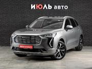 Haval Jolion I Екатеринбург  - изображение 21