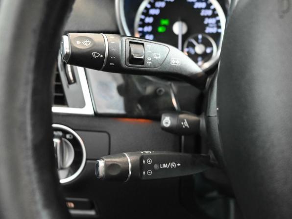 Mercedes-Benz GL-Класс II (X166) с пробегом 2015 года, цена 3 813 000 рублей, 243484 км, внедорожник, Автокод Объявления