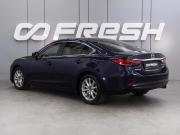 Mazda 6 III (GJ) Рестайлинг Воронеж  - изображение 23