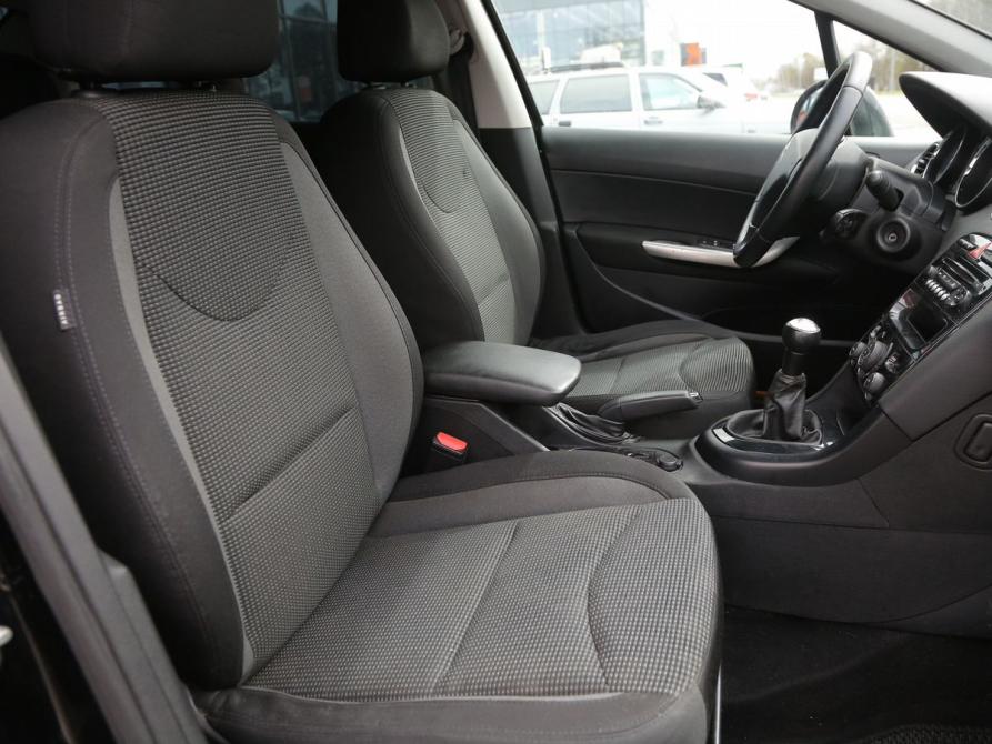 Peugeot 408 I Иваново  - изображение 10