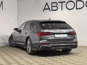 Audi A6 V (C8) Санкт-Петербург  - изображение 36