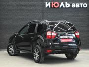 Nissan Terrano III (D10) Екатеринбург  - изображение 23