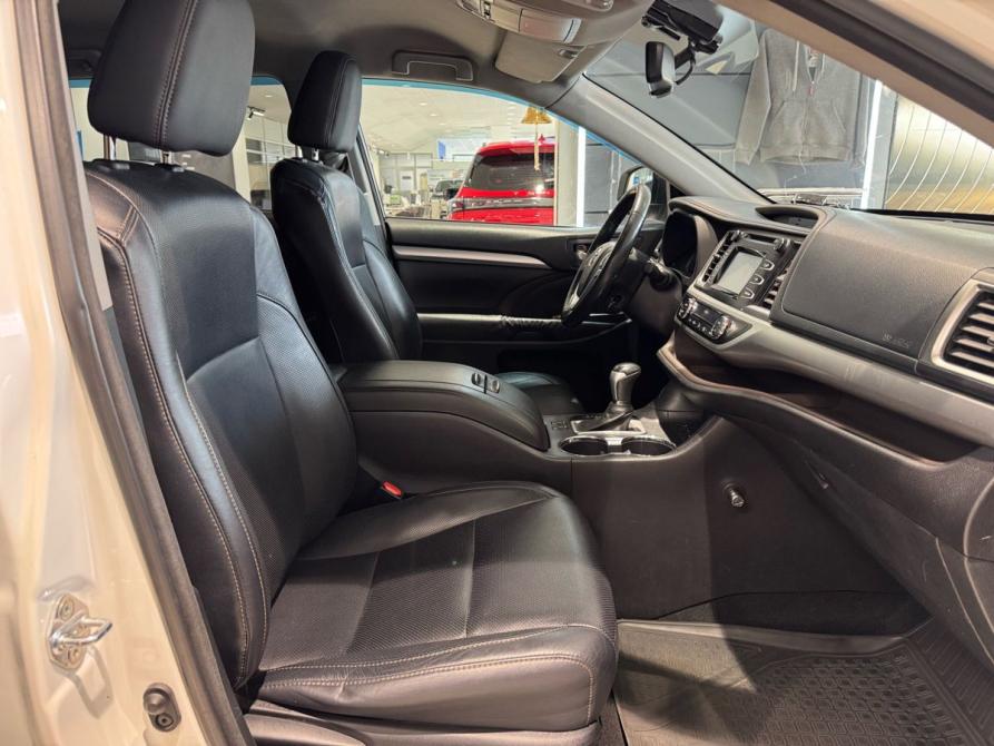 Toyota Highlander III (XU50) Екатеринбург  - изображение 23