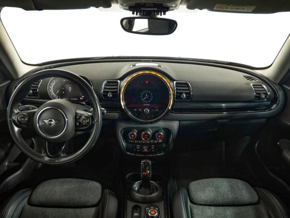 Mini Clubman II Рестайлинг с пробегом 2020 года, цена 2 099 000 рублей, 133886 км, универсал, Автокод Объявления