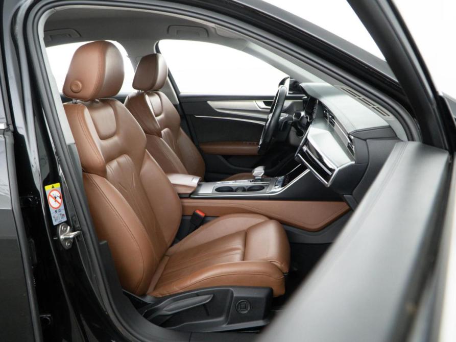 Audi A6 V (C8) Москва  - изображение 8