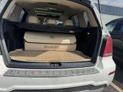 Mercedes-Benz GLK-Класс I (X204) Рестайлинг Санкт-Петербург  - изображение 11