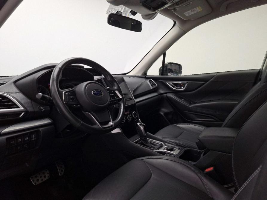 Subaru Forester V Мурманск  - изображение 20