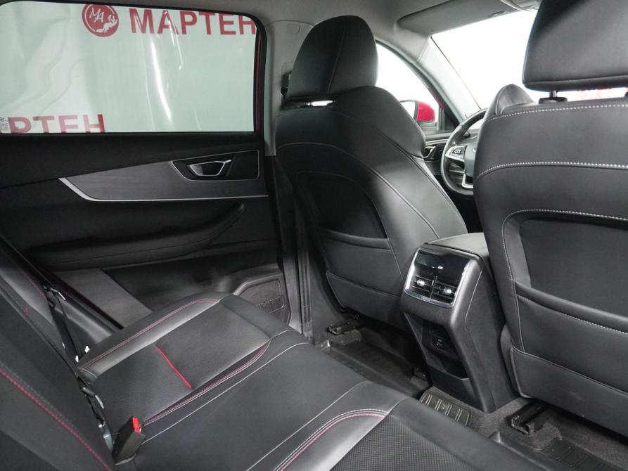 Chery Tiggo 7 Pro I Вологда  - изображение 11