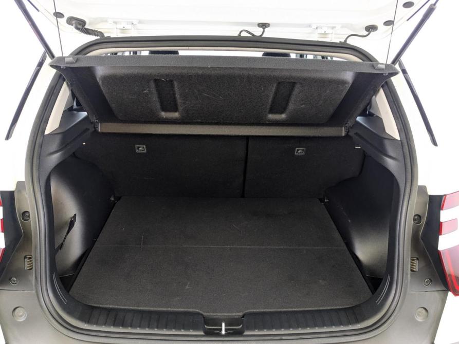 Hyundai Creta II Москва  - изображение 10