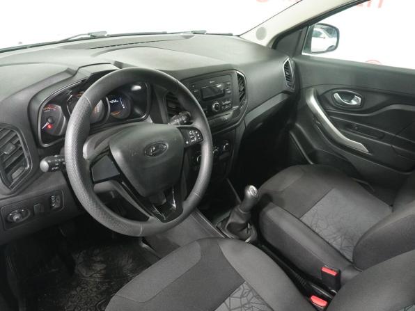 Lada (ВАЗ) XRAY I с пробегом 2019 года, цена 854 000 рублей, 124235 км, хэтчбек, Автокод Объявления