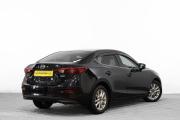 Mazda Axela III Барнаул  - изображение 30