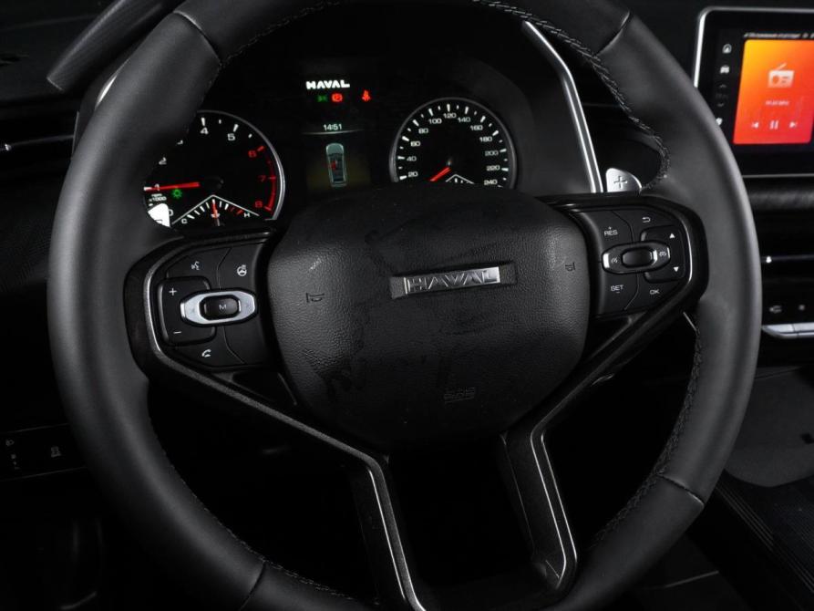 Haval Jolion I Рестайлинг 2 Минеральные Воды  - изображение 17