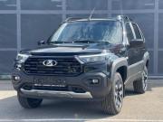 Lada (ВАЗ) Niva Travel I Рестайлинг Ижевск  - изображение 17