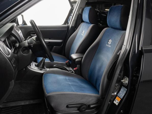 Suzuki Grand Vitara II Рестайлинг с пробегом 2011 года, цена 1 090 000 рублей, 172903 км, внедорожник, Автокод Объявления